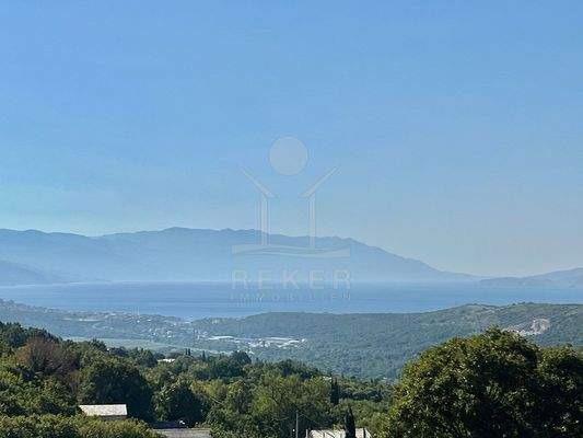 Ruhe und Natur in Bribir