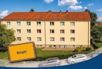 MFH Bürgel Titel