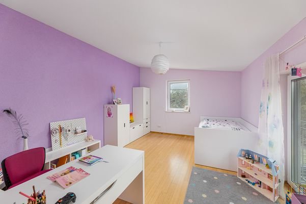 Kinderzimmer