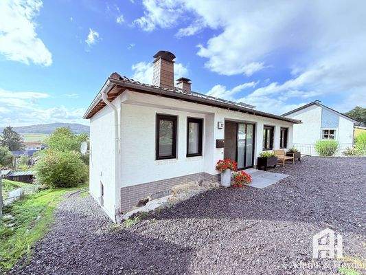 Straßenansicht, Bild 2