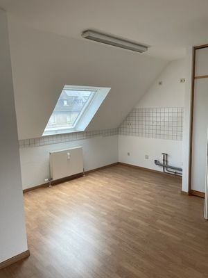 offene Küche