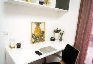 Apartments - Beispielansicht 3