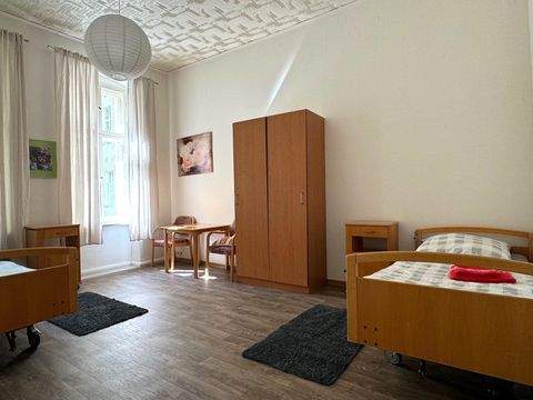 Berlin Wohnen auf Zeit, möbliertes Wohnen