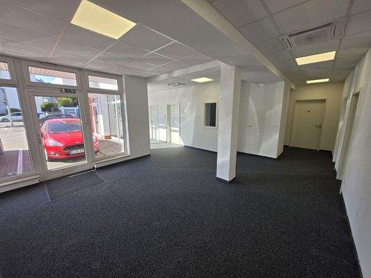 Eingangsbereich Lalo 2 