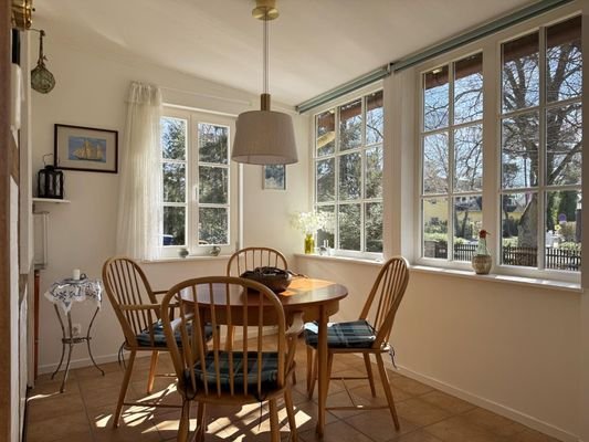 Veranda