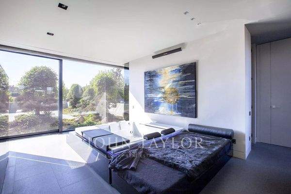 Chambre Carrelage Moquette