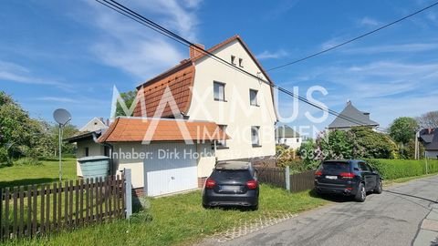 Hohenstein-Ernstthal Häuser, Hohenstein-Ernstthal Haus kaufen