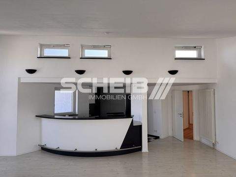 Bretzfeld Büros, Büroräume, Büroflächen 