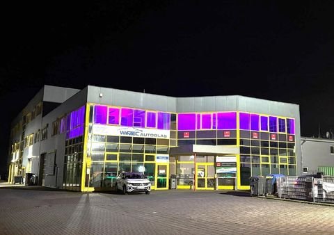 Wolfsburg Büros, Büroräume, Büroflächen 
