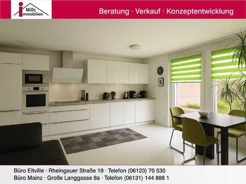 Mainz Wohnungen, Mainz Wohnung kaufen