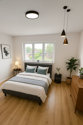 HS60b Schlafen 2 Visualisierung