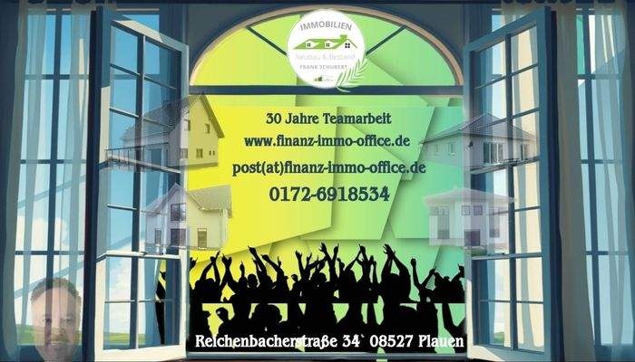 Ihr Ansprechpartner seit über 30 Jahren