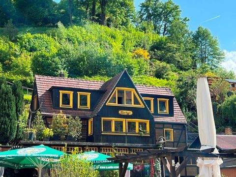 Rathen / Niederrathen Häuser, Rathen / Niederrathen Haus kaufen