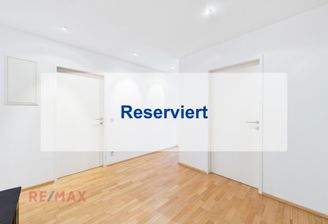 Reserviert 