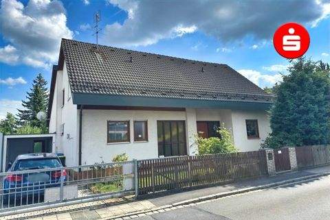 Nürnberg Häuser, Nürnberg Haus kaufen