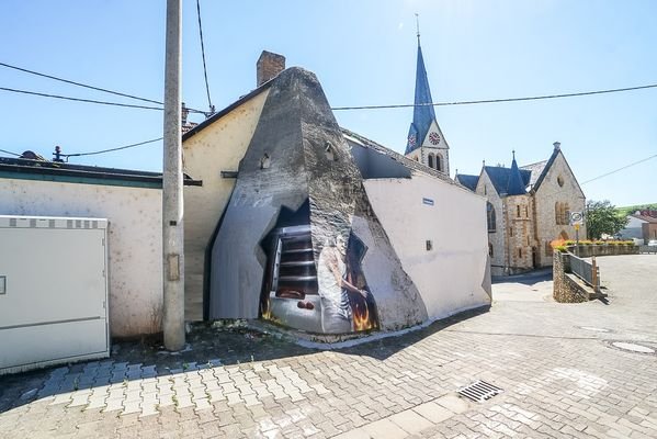 Haus Nierstein - Schwabsburg - Köhler Immobilien