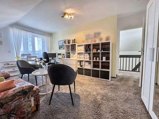 OG Schlafzimmer 3 Ansicht 2