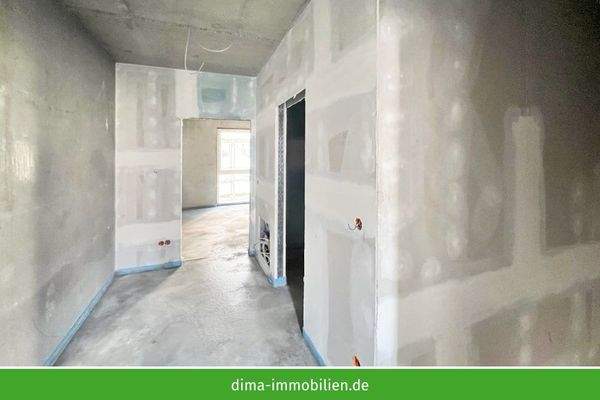 Baustand August 2025