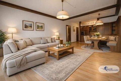 Bernau am Chiemsee Wohnungen, Bernau am Chiemsee Wohnung kaufen