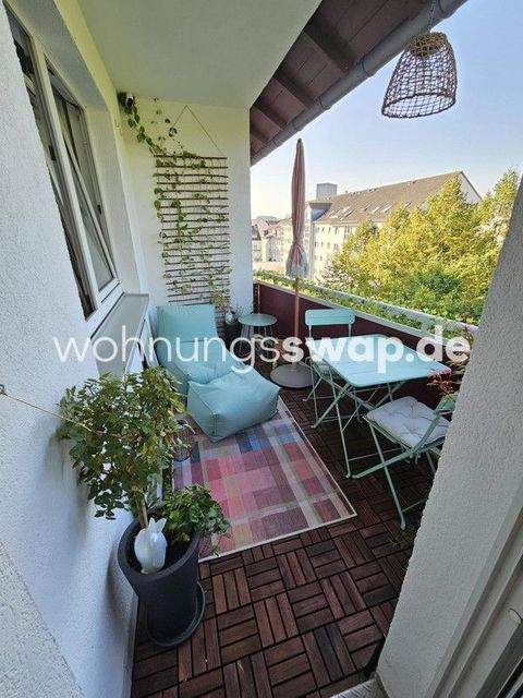 Frankfurt am Main Wohnungen, Frankfurt am Main Wohnung mieten