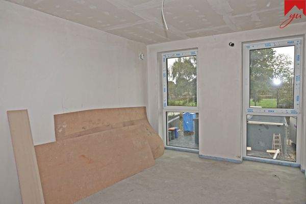 Schlafzimmer Bild II