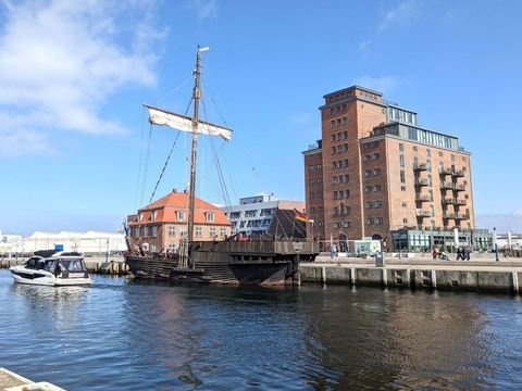 Wismar Wohnungen, Wismar Wohnung kaufen