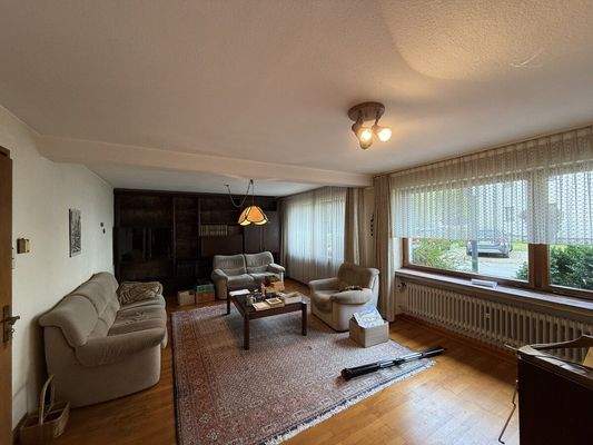 EG Wohnzimmer Bild 1