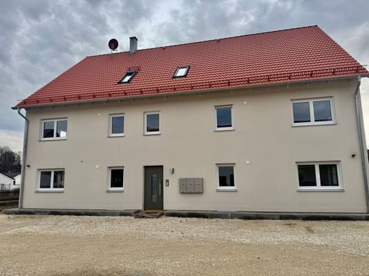Ansicht