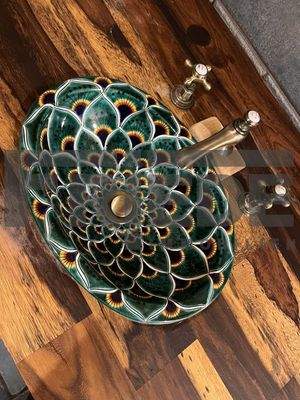 Details - Badezimmer