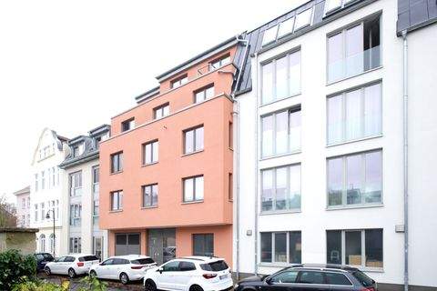 Rostock Wohnungen, Rostock Wohnung mieten