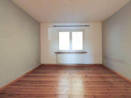 Zimmer I Dachgeschoss