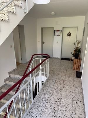Treppenhaus