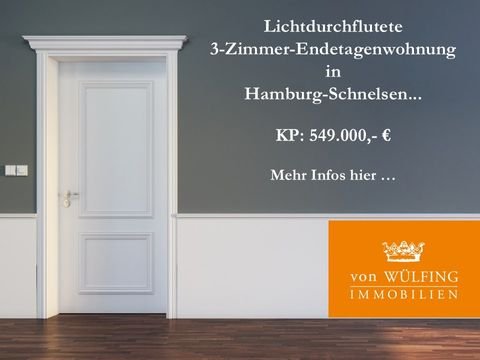 Hamburg Wohnungen, Hamburg Wohnung kaufen