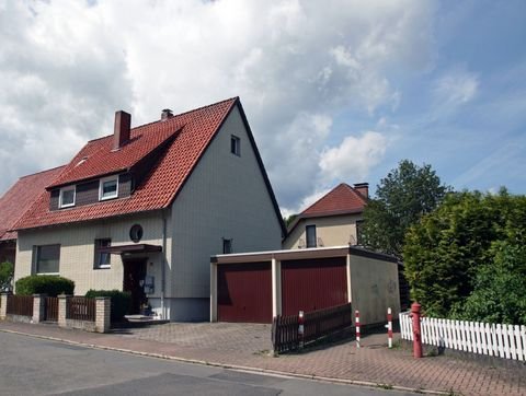 Bad Harzburg Häuser, Bad Harzburg Haus kaufen