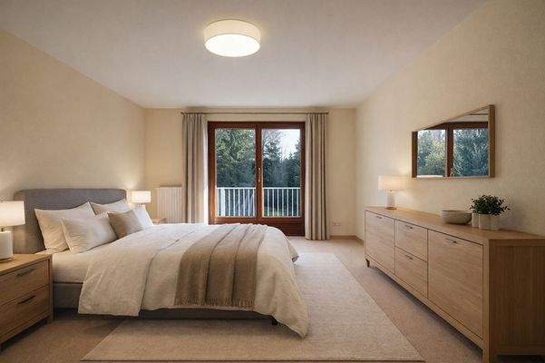 Schlafzimmer_gestaged