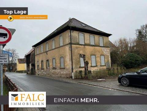 Höchstadt Häuser, Höchstadt Haus kaufen