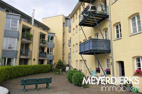 Oldenburg Wohnungen, Oldenburg Wohnung mieten