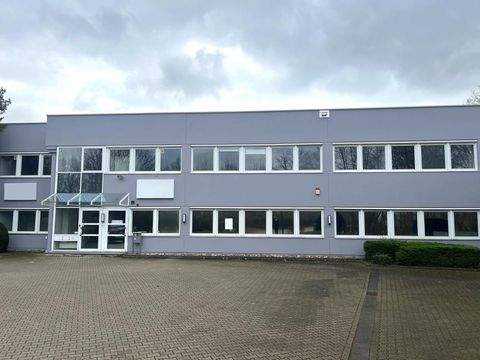 Willich Büros, Büroräume, Büroflächen 