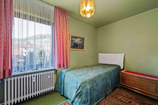 1. OG | Gästezimmer