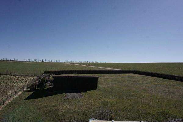 Bauland 2-3 EFH möglich