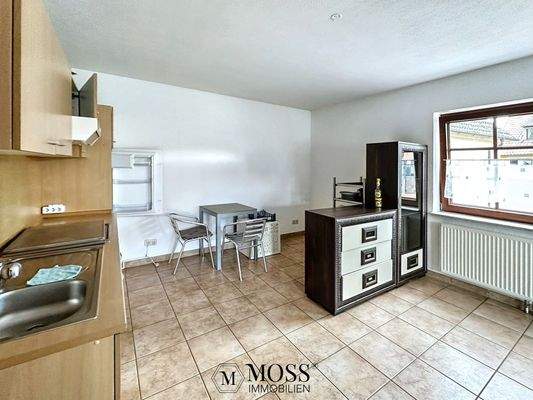 Whg 2 Zimmer