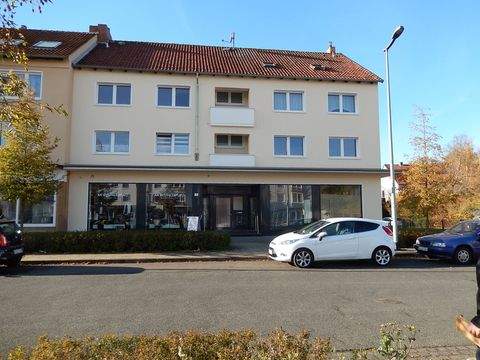Braunschweig Wohnungen, Braunschweig Wohnung mieten