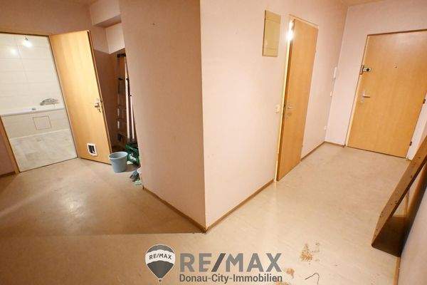 12. Eigentumswohnung 1200 Wien