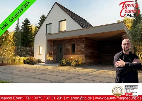 Haldensleben Häuser, Haldensleben Haus kaufen