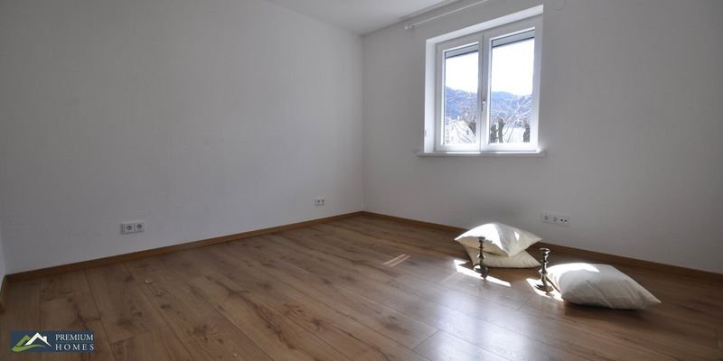 Wörgl Eigentumswohnung - Schlafzimmer 1