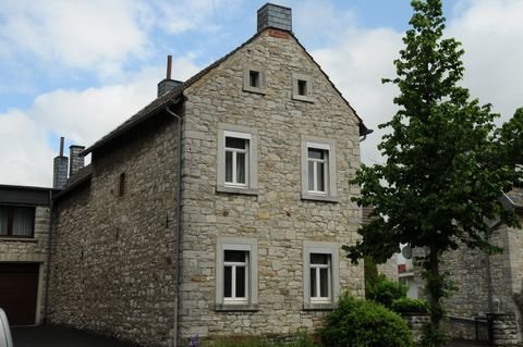Stolberg Häuser, Stolberg Haus kaufen