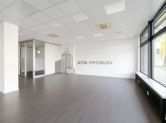 Innenansicht Soll-Zustand