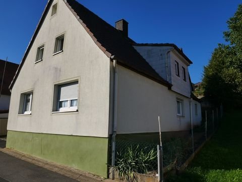 Nüdlingen / Haard Häuser, Nüdlingen / Haard Haus kaufen