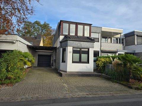 Moers Häuser, Moers Haus kaufen