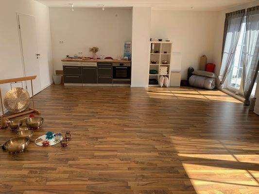 Wohnen- Essen 3 Wohneinheit OG